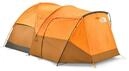The North Face Wawona 6P Zelte, Ltexbrnorng/Tmbrtn/Nwtpgn, One Size