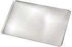 GOBEL 614530 Backblech aus Aluminium