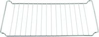 ICQN 460 x 370 mm Backofengitter f&uuml;r Backofenrost f&uuml;r Backofen 46x37 cm, Verchromt