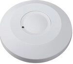 Maclean MCE133 Deckenbewegungsmelder Mikrowellen-Bewegungsmelder Sensor 360 Grad