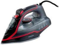 Berdsen Dampfb&uuml;geleisen - 2600W B&uuml;geleisen 9in1 - mit Keramiksohle - 230 ml