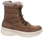 Jomos Damen Canada Stiefel, Braun, 37 EU