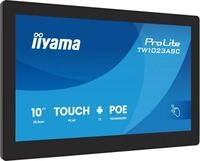 iiyama Prolite TW1023ASC-B3P 25,5cm 10,1" Touchscreen-PC IPS LED WXGA 10 Punkt