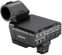 Sony XLR-A4 | Digitaler XLR-Audioadapter (4-Kanal-Audio in 32-Bit-Float,...