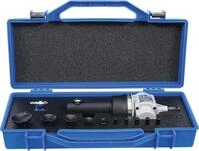 BGS 3327 | Druckluft-Ventill&auml;pper-Satz | 13-tlg. | 6,3 bar