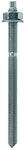 fischer Ankerstange RG M12x180 A4-10 St&uuml;ck - Art.-Nr. 512249