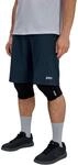 POC Motion Shorts Herren &ndash; leichte MTB Trail Shorts aus recyceltem Material...