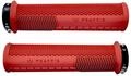 Peaty's Monarch Grips Fahrradgriffe - Knurl Fahrrad Lenkergriffe, Fahrradgriffe