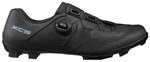 Shimano Radschuhe Unisex XC503, Farbe Schwarz, 41