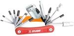 UNIOR 625901 - Herramienta multifuncional EURO17 serie 1655EURO17-US
