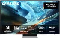 Samsung OLED S90H 4K 55 Zoll (138 cm), UHD Fernseher, Antireflexion mit Glare...