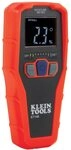 Klein Tools ET140 Materialfeuchtemessgeraet Messbereich Baufeuchtigkeit (Bereich) 0