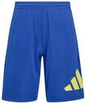 adidas Unisex Kinder Train Essentials Big Logo Shorts, Team royal Blue/Pure...