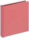 walther design Fotoalbum 30x30 cm ohne Cover-Ausschnitt Fun Living Coralle FA-308-LC
