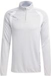 adidas Herren Tiro 26 League Training Top Sweatshirt, Team Light Grey/White, XL