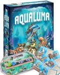 Spiel DAS!, Aqualuma - Fantastisches Unterwasserspiel, Kooperatives...