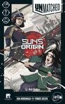 Unmatched: Suns Origin (englisch)