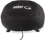 Weber Premium Grillabdeckung
