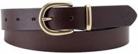Levi's Damen Phoebe APPAREL_BELT, Brown, 70