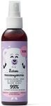 YOPE - Kinder Spray zum einfachen K&auml;mmen - ultrasanft hypoallergen erleichtert