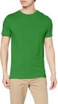 Kempa FanSport24 Kempa Team T-Shirt, Kinder, gr&uuml;n Gr&ouml;&szlig;e XS