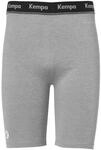 Kempa Kinder Kinder Tight Attitude Tights, Dark grau Melange, 116, 200206905