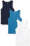 BOSS TankTop3P RibClassic 10271762