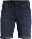 JACK & JONES Jjirick Jjicon Shorts Ge 604 I.K Sn
