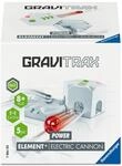 Ravensburger GraviTrax Power Element Electric Cannon- Kugelbahn-Erweiterung 