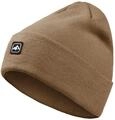 VAUDE Kinder M&uuml;tze Kids Lulea Beanie, warm, weich und kuschelig, Oat,