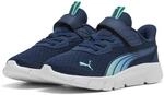 Puma FLEXFOCUS Modern Blaze Fade AC+ PS Sneaker, Persian Blue-Intense Mint...