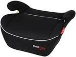 Carkids 4310029 Sitzerh&ouml;hung schwarz