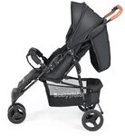 BABYTROLD - Easy Go Prams - Black