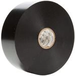 3M 223833 Scotch Vinyl Elektro-Isolierband, 38 mm x 33 m, 0,25 mm, Schwarz