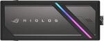 ASUS ROG Strix Aiolos USB-C 3.2 Gen 2x2 SSD-Geh&auml;use