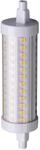 Hama LED-Lampe, R7S, 2452lm ersetzt 150W, Stablampe, klar, Warmwei&szlig;