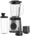 Electrolux Explore E6VB1-8ST Standmixer, Vaccumblender, Crusher Glace,