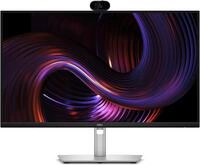 Dell Pro P 27 P2726DEV Monitor 68.6cm (27") WQHD, IPS, 8ms, HDMI, DP, USB-C,...