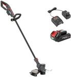 AL-KO Akku-Rasentrimmer GTD 1830 Greenline, 30 cm Schnittbreite, 100% biologisch