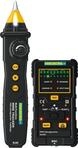 Pancontrol PAN Leitungssucher, Leitungssuchger&auml;t und LAN Tester f&uuml;r...