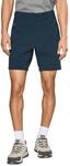 Fj&auml;llr&auml;ven Herren High Coast Pack Shorts, Dark Navy, 44