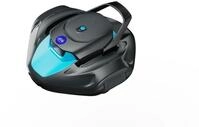 Gre - RBG90 Akku-Poolroboter Elektrisch und Wiederaufladbar f&uuml;r Aufstellpools...