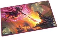 Ultimate Guard Play-Mat Magic: The Gathering Tarkir: Dragonstorm - Worthy Cost