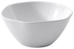 Villeroy & Boch &ndash; Pura Dipschale, ca. 8,5 &times; 8,5 &times; 4 cm, Reinwei&szlig;,