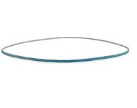 CINTA ABRASIVA, G 120, 533 X 9, PAQUETE DE 10