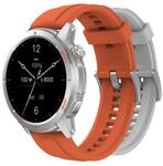 Beafon, Smartwatch 601, Armbanduhr, AMOLED Display 1,43 (3,63cm), Panda Glas,