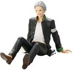 Banpresto Wind Breaker PVC Statue Umemiya Chatting 11 cm