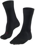 FALKE Unisex Fahrradsocken BC Contact U So Funktionsmaterial antiblasen 1 Paar,
