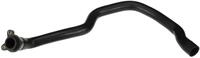 GATES 02-1669 Heizungsschlauch Kompatibel mit BMW X5 E70 11537550062 4275-21669