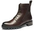 ARA Stiefelette Tulsa Cacao Gr. 38,5